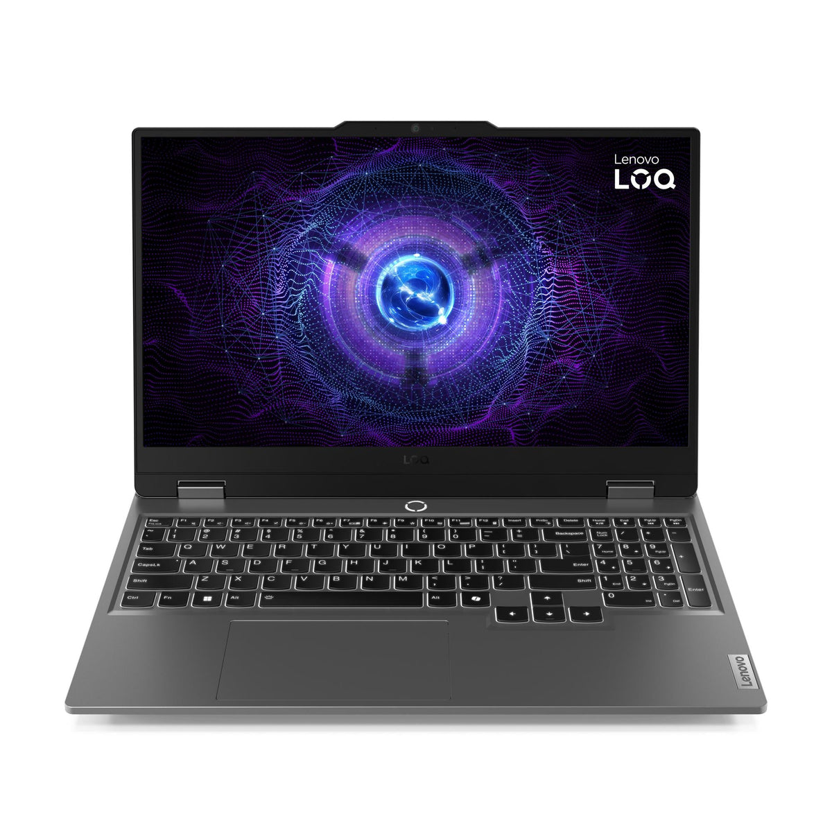 Lenovo LOQ 15IRX9 view 1