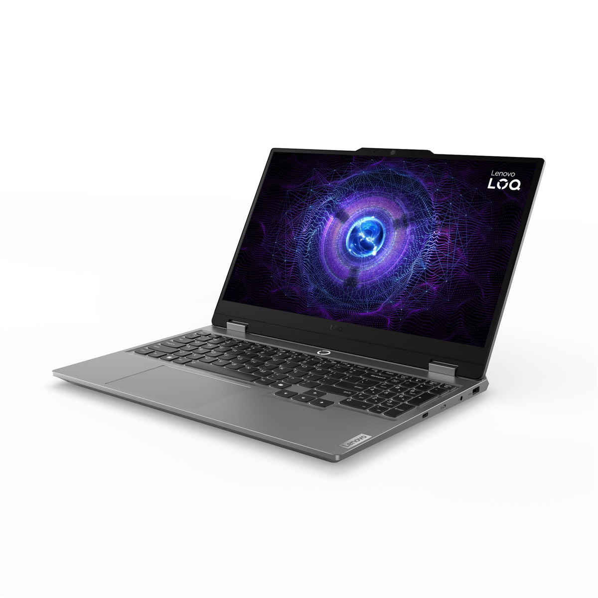 Lenovo LOQ 15IRX9 view 2