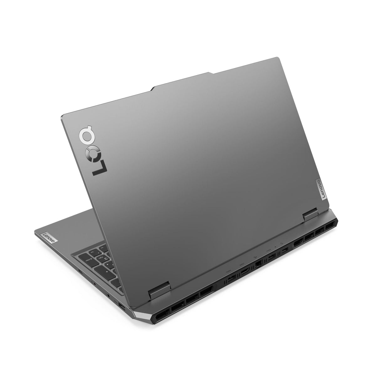 Lenovo LOQ 15IRX9 view 3