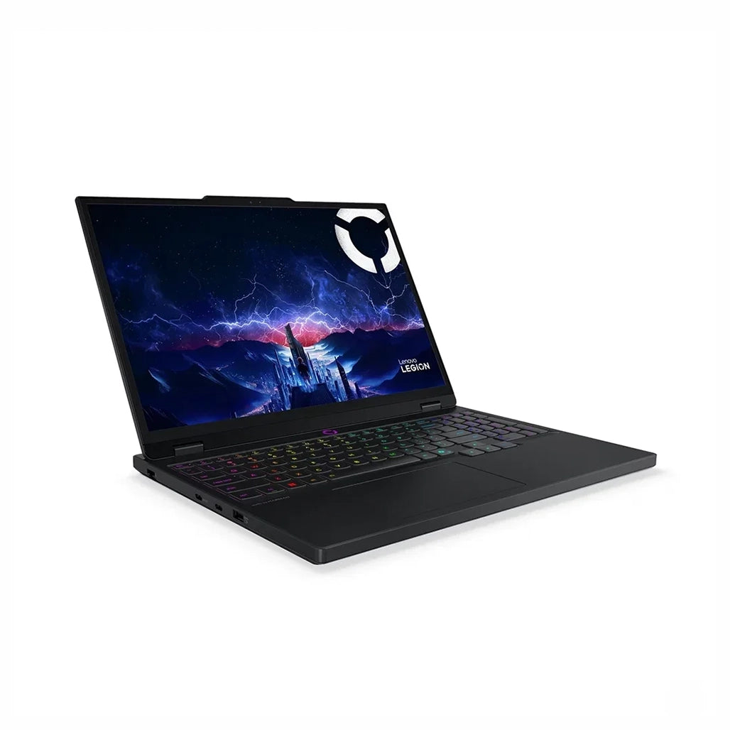 Lenovo Legion 5 15IRX10 view 1