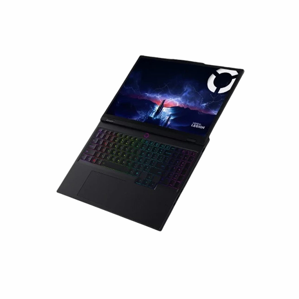 Lenovo Legion 5 15IRX10 view 2