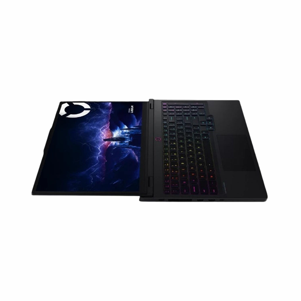 Lenovo Legion 5 15IRX10 view 3