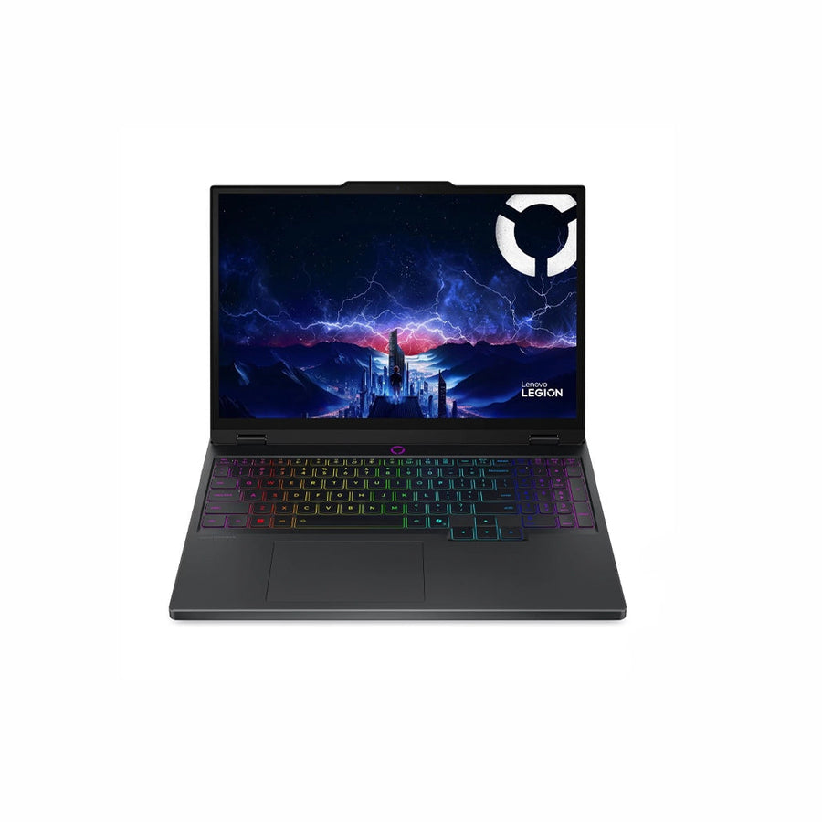 Lenovo Legion 5 15IRX10 Gaming Laptop (83LY000JUS) Intel Core i9-14900HX NVIDIA RTX 5070 8GB - 32GB RAM, 1TB SSD | 83LY000JUS