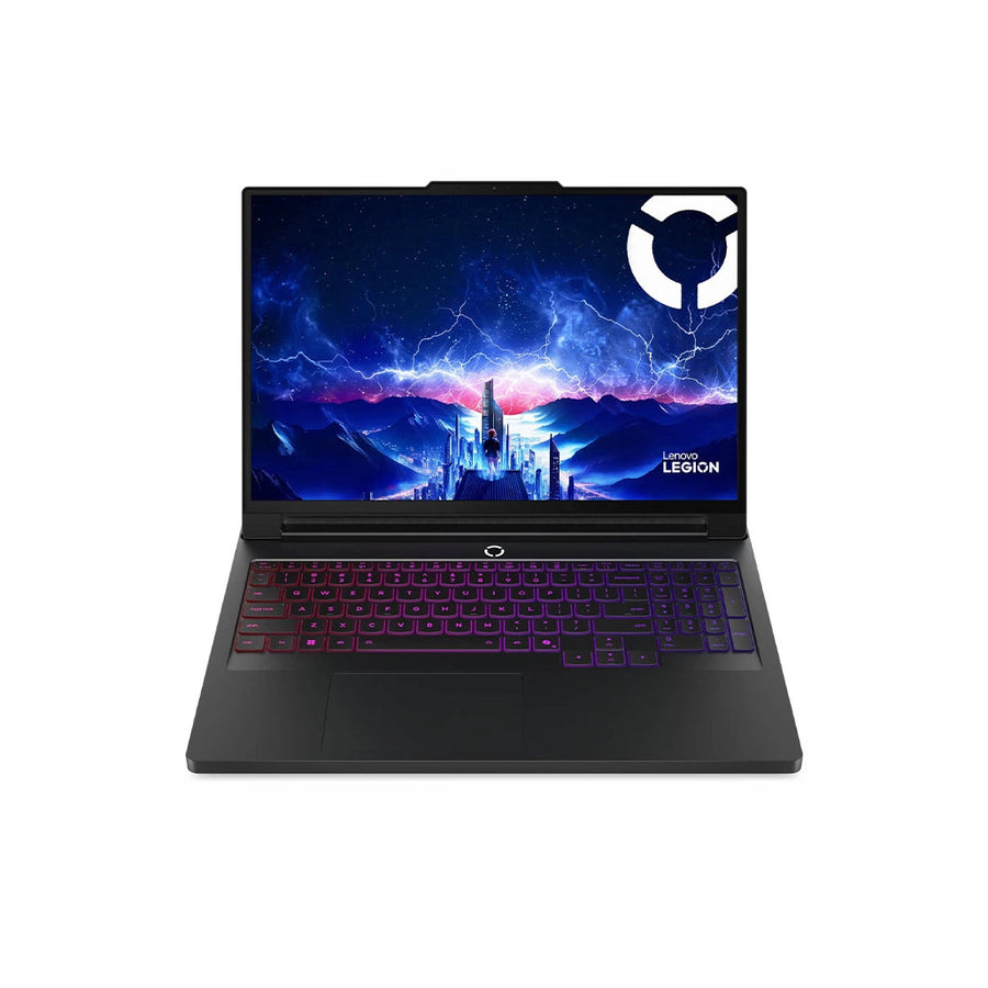 Lenovo Legion 5i Gen 10 Gaming Laptop (83LYX003US) Intel Core i9-14900HX NVIDIA RTX 5070 - 16GB RAM, 1TB SSD | 83LYX003US