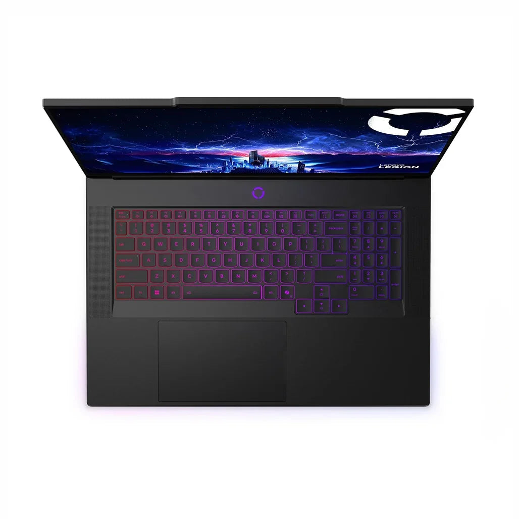 Lenovo Legion 9 18IAX10 Gaming Laptop Intel Core Ultra 9 275HX NVIDIA RTX 5080 16GB - 32GB RAM, 1TB SSD | 83EYX002R1 view 2