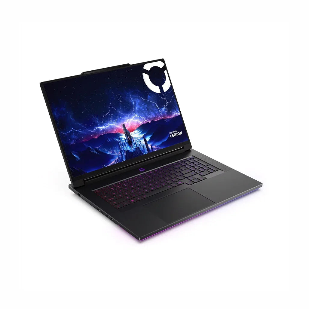 Lenovo Legion 9 18IAX10 Gaming Laptop Intel Core Ultra 9 275HX NVIDIA RTX 5080 16GB - 32GB RAM, 1TB SSD | 83EYX002R1 view 3