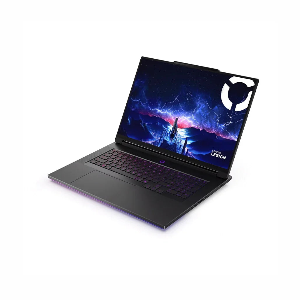 Lenovo Legion 9 18IAX10 Gaming Laptop Intel Core Ultra 9 275HX NVIDIA RTX 5080 16GB - 32GB RAM, 1TB SSD | 83EYX002R1 view 4