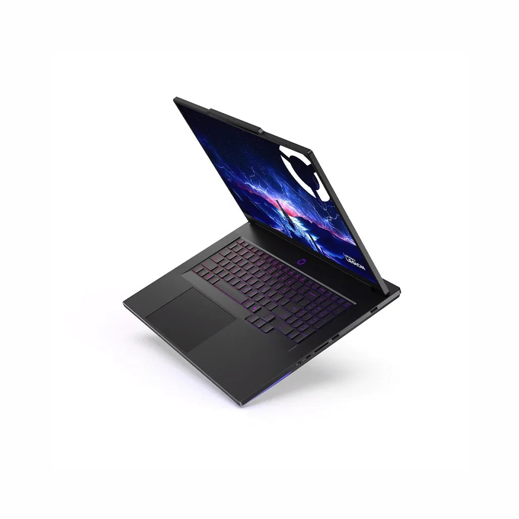 Lenovo Legion 9 18IAX10 Gaming Laptop Intel Core Ultra 9 275HX NVIDIA RTX 5090 24GB - 64GB RAM, 2TB SSD | 83EYX000R1 view 5
