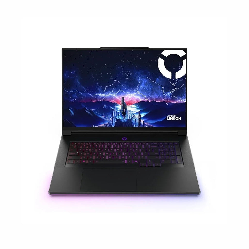 Lenovo Legion 9 18IAX10 Gaming Laptop Intel Core Ultra 9 275HX NVIDIA RTX 5090 24GB - 64GB RAM, 2TB SSD | 83EYX000R1