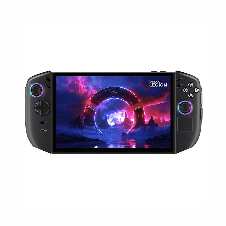 Lenovo Legion Go 2 Gaming Handheld AMD Ryzen Z2