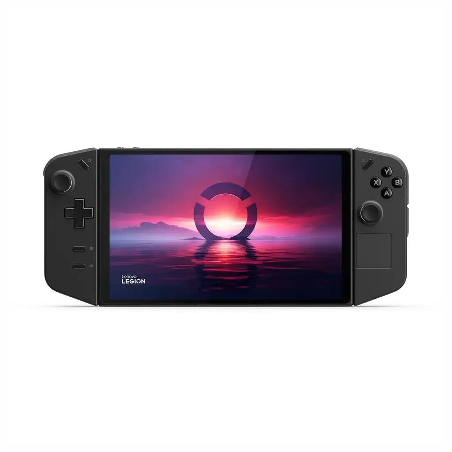 Lenovo Legion Go Gaming Handheld AMD Ryzen Z1 Extreme