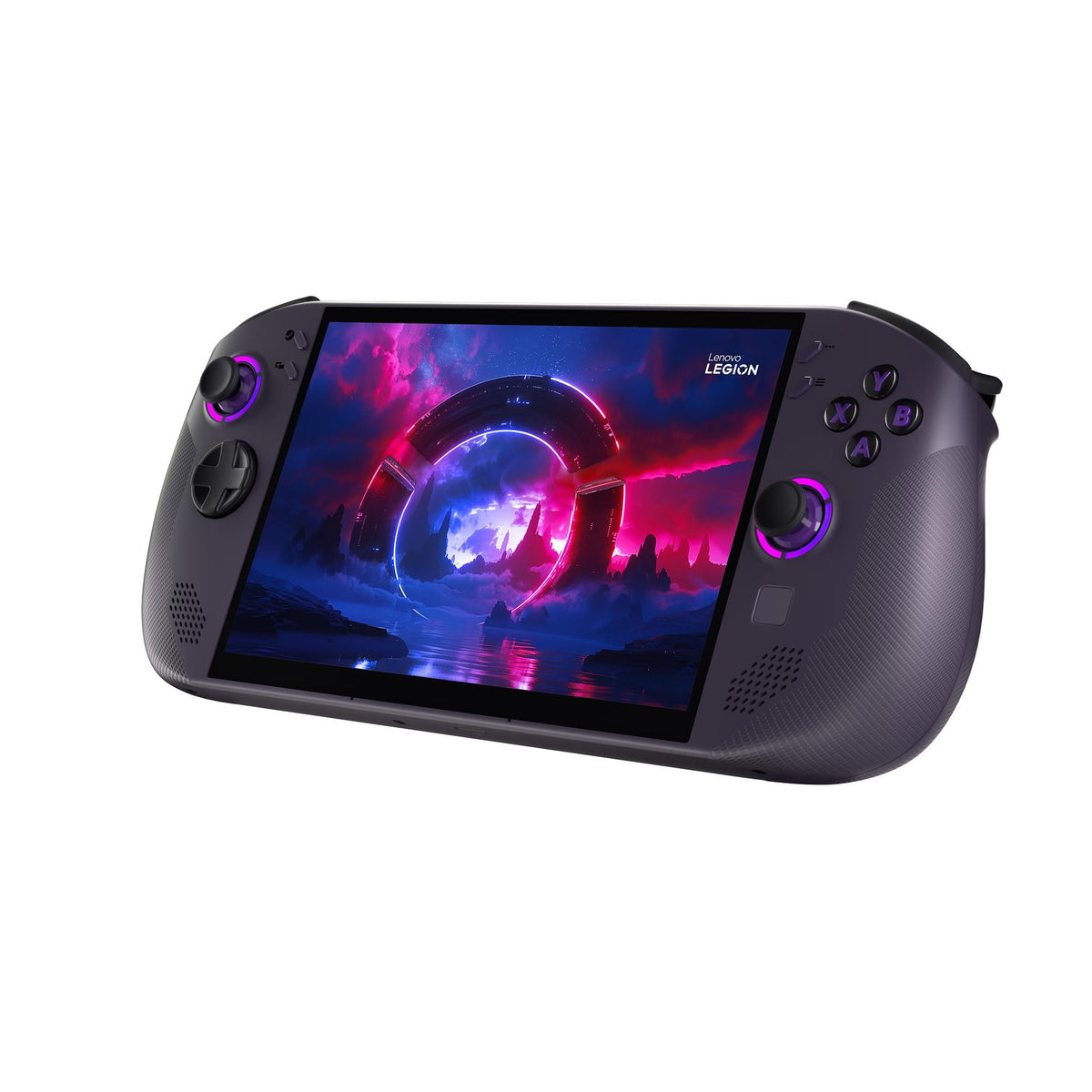 Lenovo Legion Go S view 1