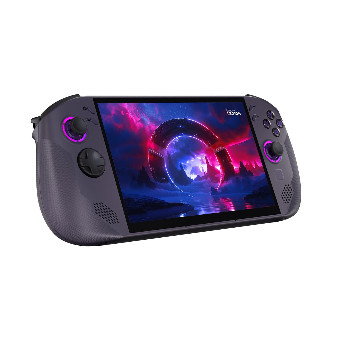 Lenovo Legion Go S view 2