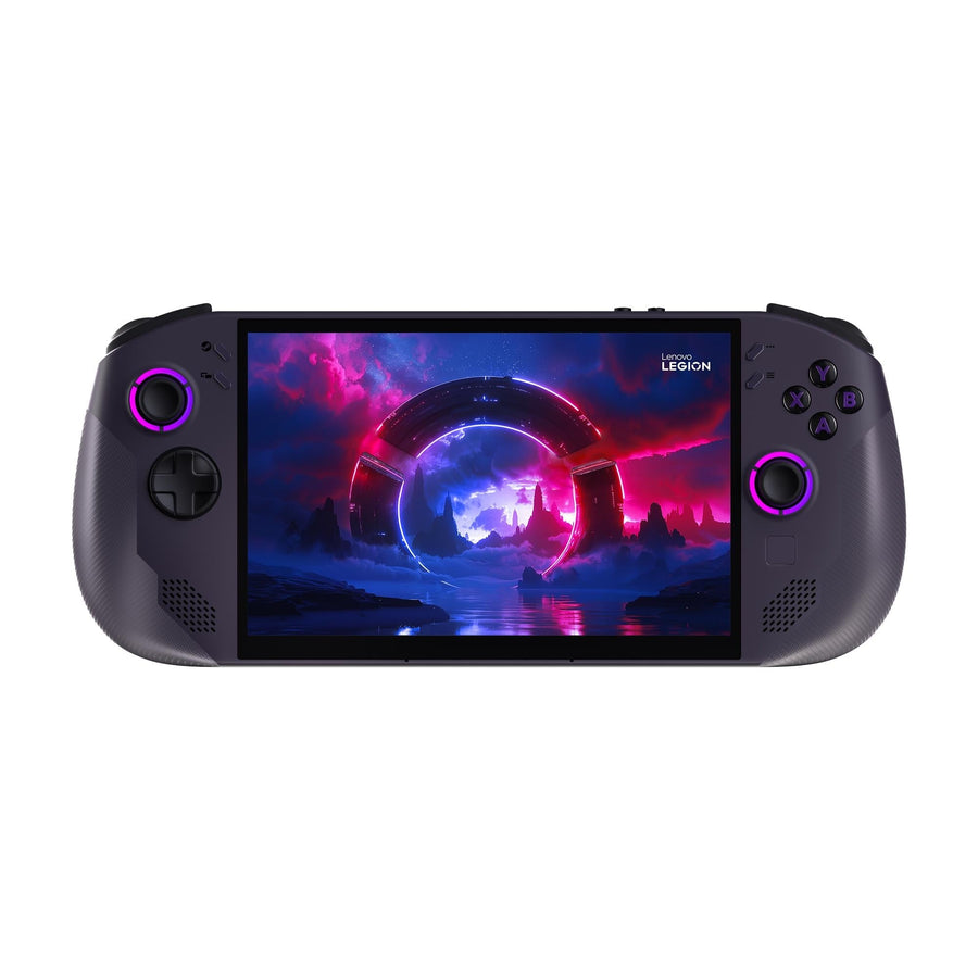 Gaming Handhelds