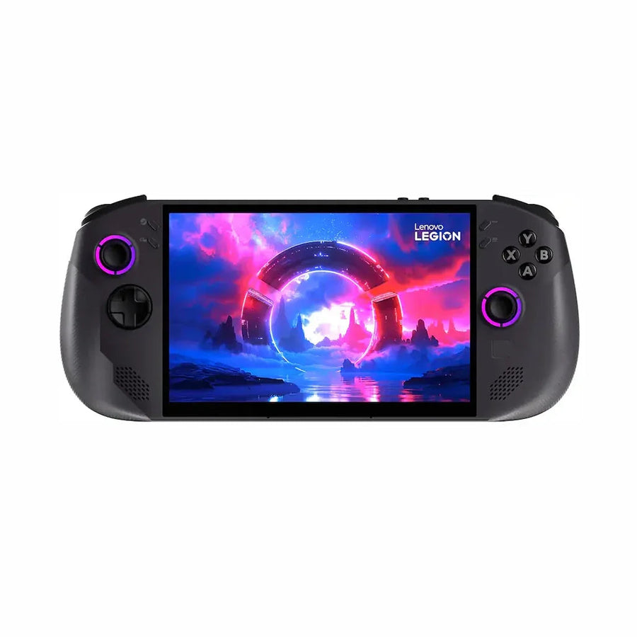 Lenovo Legion Go S Gaming Handheld AMD Ryzen Z2 Go