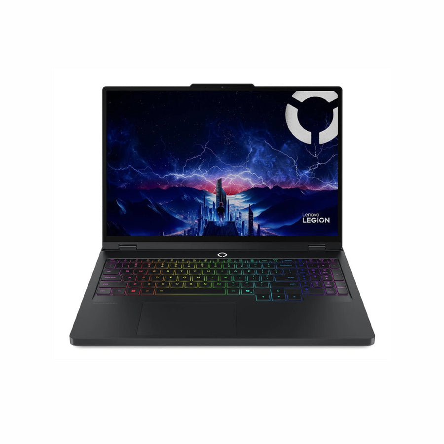 Lenovo Legion Pro 5 16IAX10 Gaming Laptop Intel Core Ultra 7 255HX NVIDIA RTX 5060 - 16GB RAM, 1TB SSD | 83F3X007US