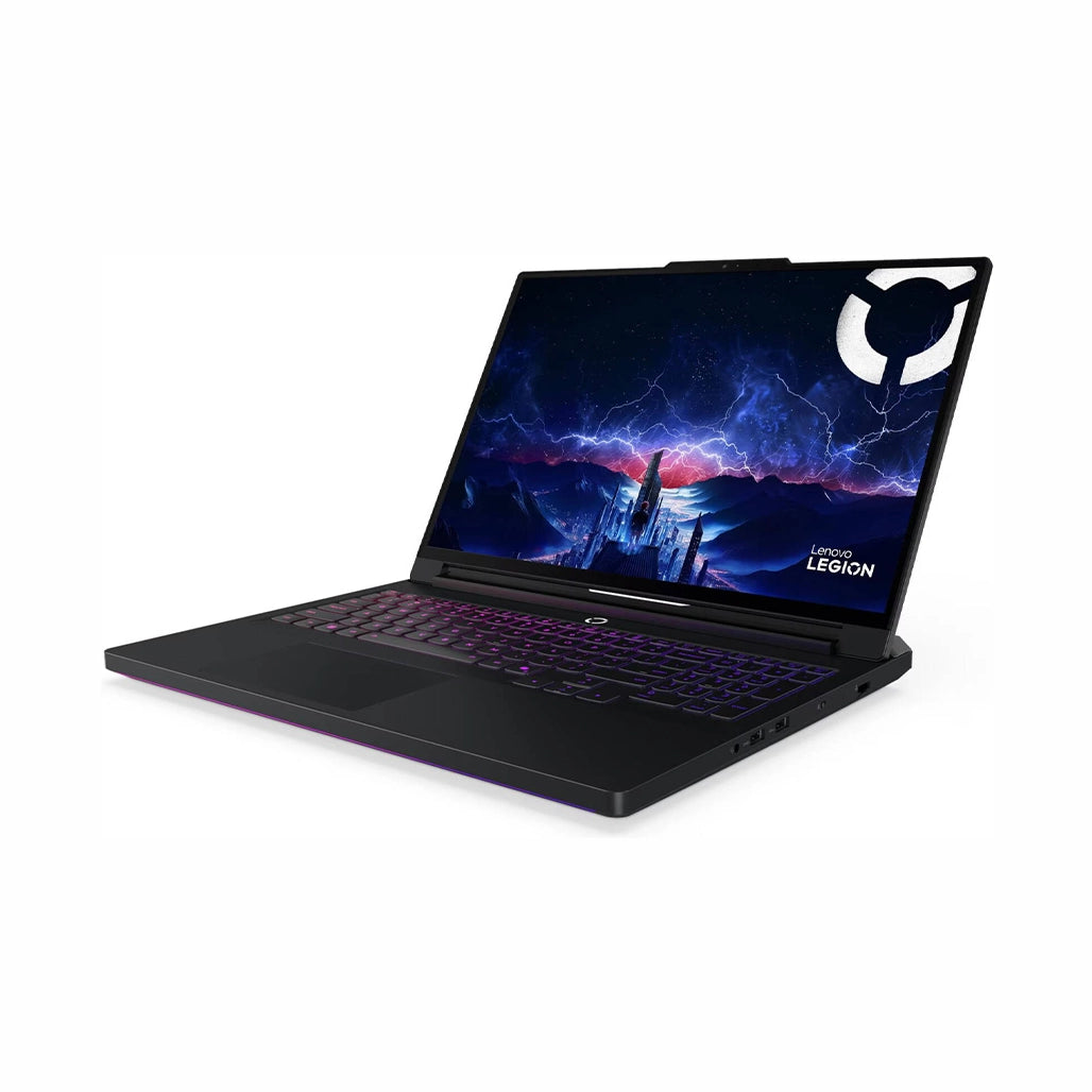 Lenovo Legion Pro 7 16IAX10H Gaming Laptop Intel Core Ultra 9 275HX NVIDIA RTX 5080 16GB 2TB - 64GB RAM | 83F5X031US view 3