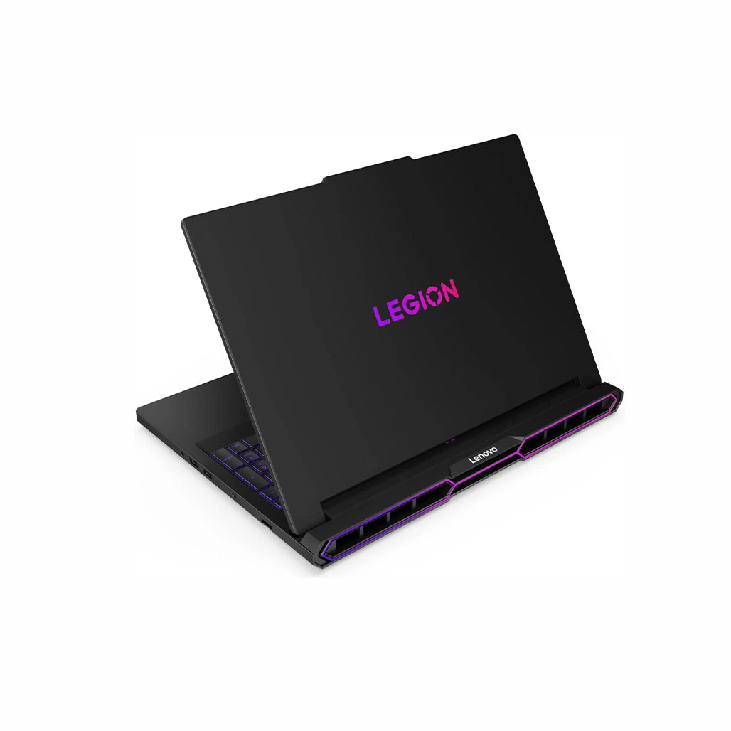 Lenovo Legion Pro 7 16IAX10H Gaming Laptop Intel Core Ultra 9 275HX NVIDIA RTX 5080 16GB 2TB - 64GB RAM | 83F5X031US view 6