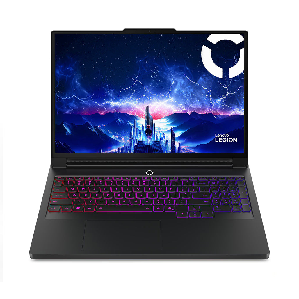 Lenovo Legion Pro 7 16IAX10H Gaming Laptop Intel Core Ultra 9 275HX NVIDIA RTX 5080 16GB - 32GB RAM, 1TB SSD | 83F500E8DP view 5