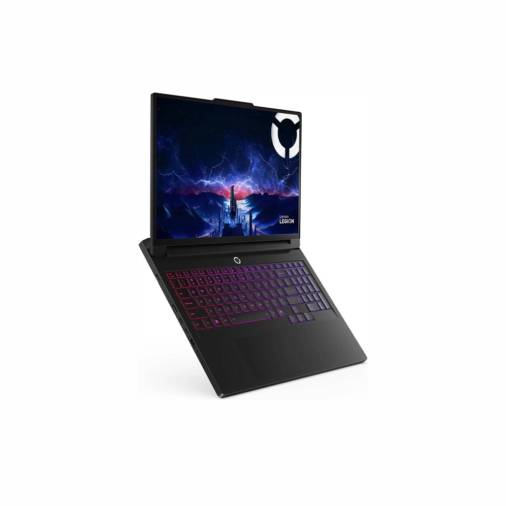 Lenovo Legion Pro 7 16IAX10H Gaming Laptop Intel Core Ultra 9 275HX NVIDIA RTX 5080 16GB - 64GB RAM, 1TB SSD | 83F5X011US view 4