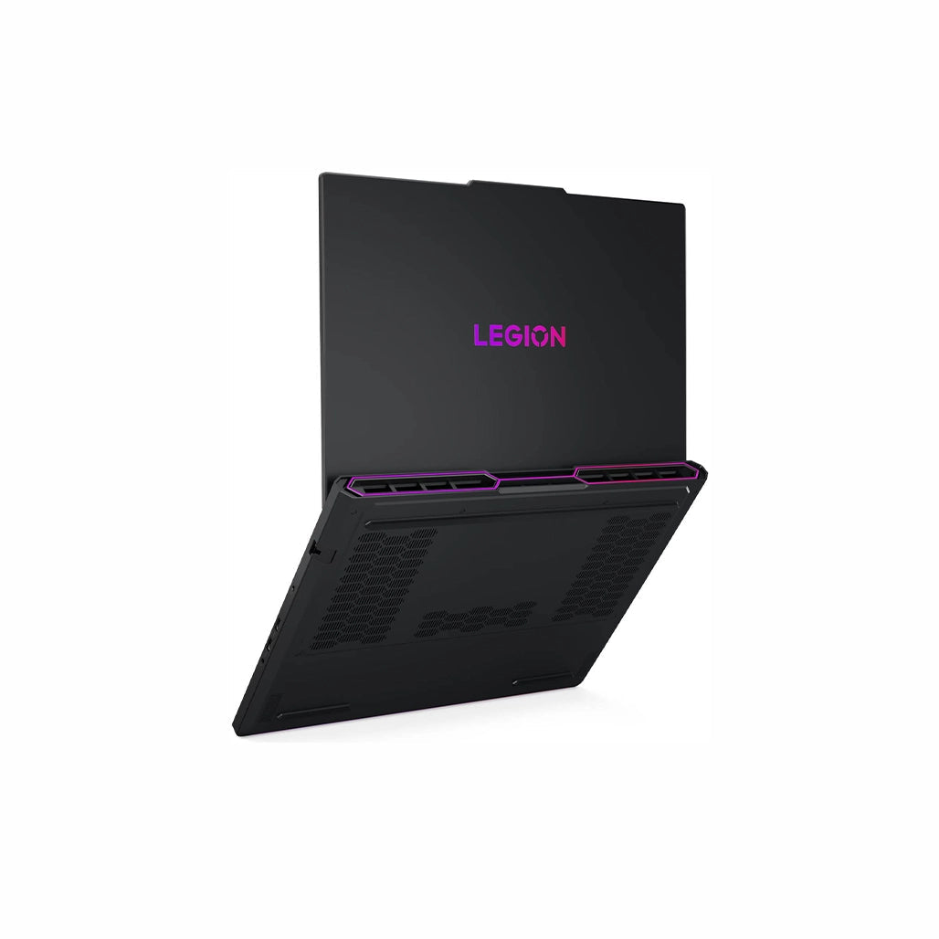 Lenovo Legion Pro 7 16IAX10H Gaming Laptop Intel Core Ultra 9 275HX NVIDIA RTX 5080 16GB - 64GB RAM, 1TB SSD | 83F5X011US view 5