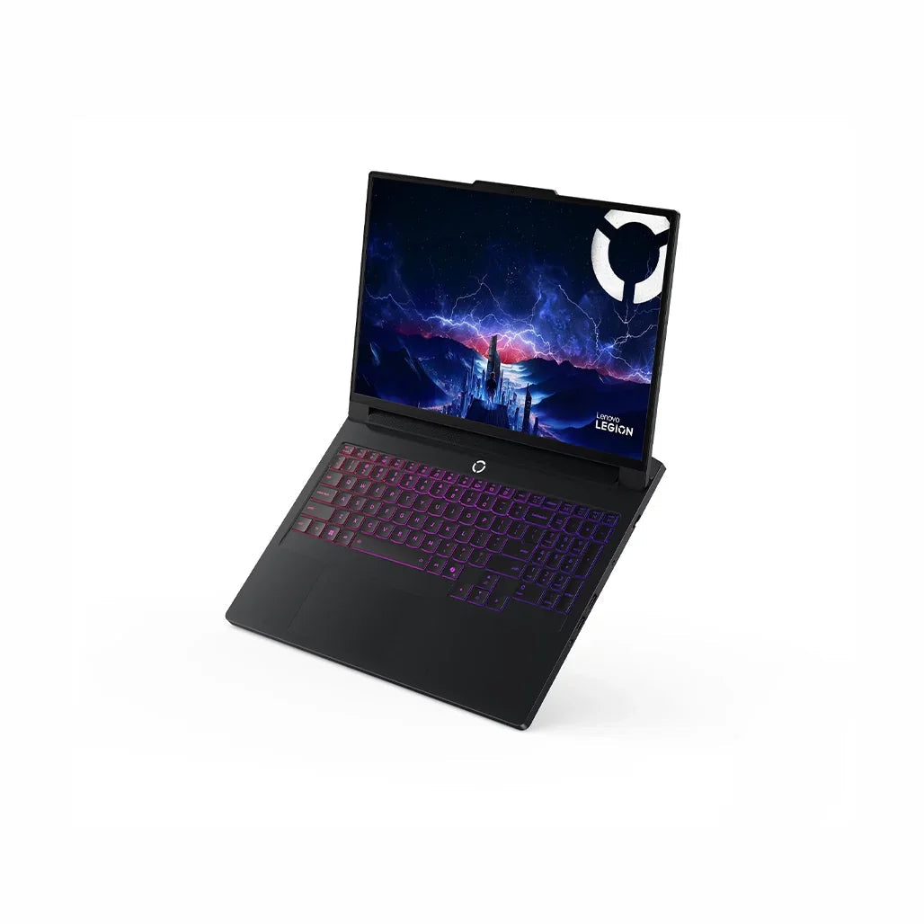 Lenovo Legion Pro 7 16IAX10H Gaming Laptop Intel Core Ultra 9 275HX NVIDIA RTX 5090 24GB - 64GB RAM, 2TB SSD | 83F5X028US view 1