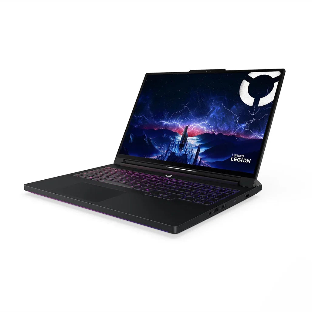 Lenovo Legion Pro 7 16IAX10H Gaming Laptop Intel Core Ultra 9 275HX NVIDIA RTX 5090 24GB - 64GB RAM, 2TB SSD | 83F5X028US view 2