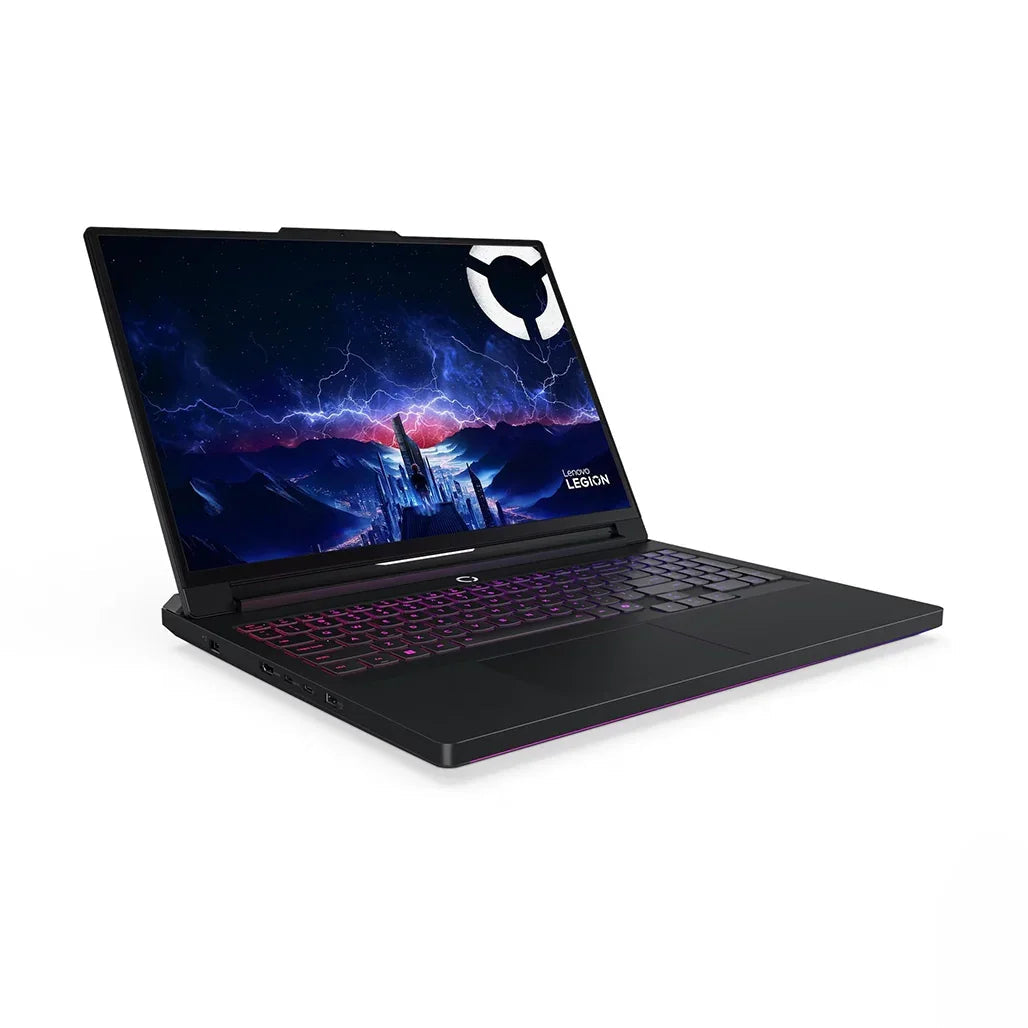 Lenovo Legion Pro 7 16IAX10H Gaming Laptop Intel Core Ultra 9 275HX NVIDIA RTX 5090 24GB - 64GB RAM, 2TB SSD | 83F5X028US view 3