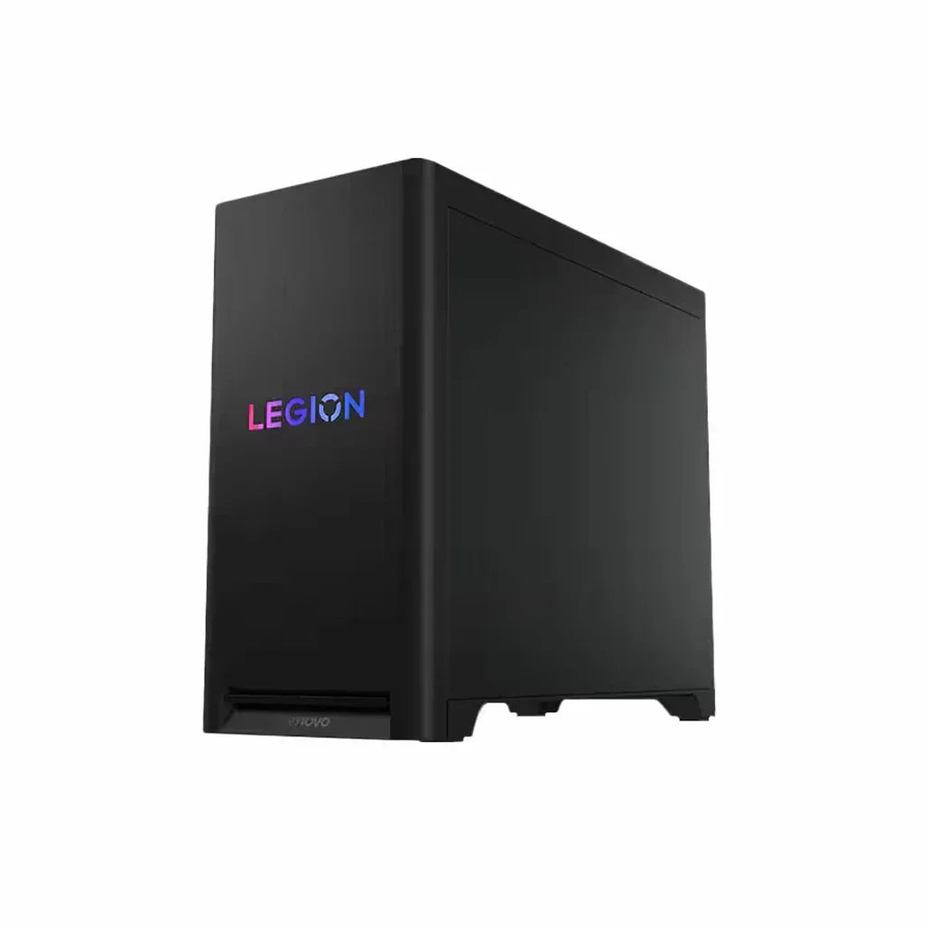 Lenovo Legion Tower 5i Gen 10 Gaming Desktop Intel Core Ultra 7 265F NVIDIA RTX 5060 Ti view 3
