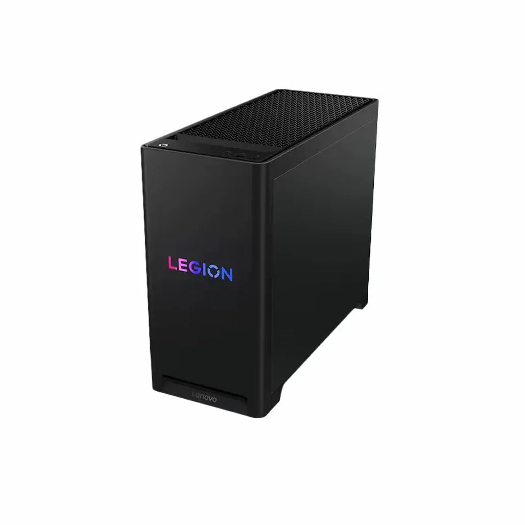 Lenovo Legion Tower 5i Gen 10 Gaming Desktop Intel Core Ultra 7 265F NVIDIA RTX 5060 Ti view 5