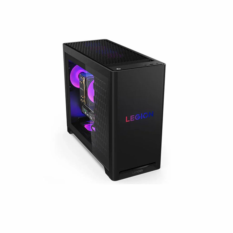 Lenovo Legion Tower 5i Gen 10 Gaming Desktop Intel Core Ultra 7 265F NVIDIA RTX 5060 Ti