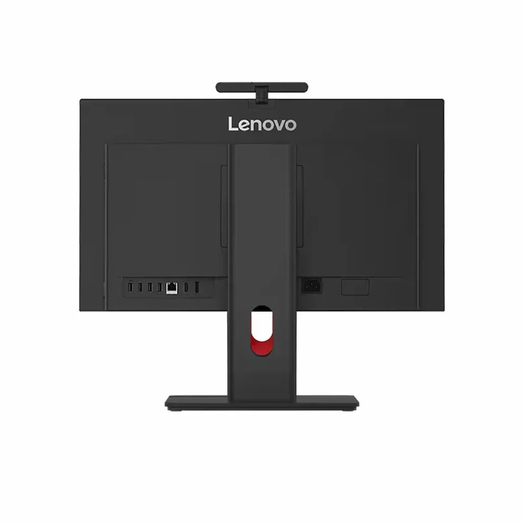 Lenovo ThinkCentre M90a All-in-One Intel Core Ultra 7 265 NVIDIA RTX 4050 view 6