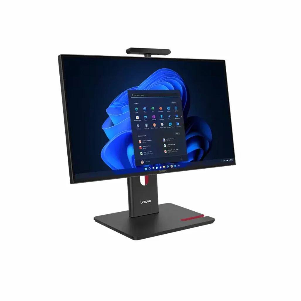 Lenovo ThinkCentre M90a All-in-One Intel Core Ultra 9 285 vPro NVIDIA RTX 4050 view 1