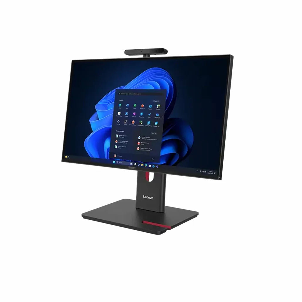 Lenovo ThinkCentre M90a All-in-One Intel Core Ultra 9 285 vPro NVIDIA RTX 4050 view 2