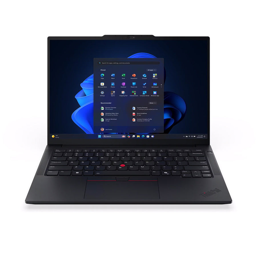 Lenovo ThinkPad E14 Gen 7 - Core 7 240H / 16GB / 512GB | 21T90053ED