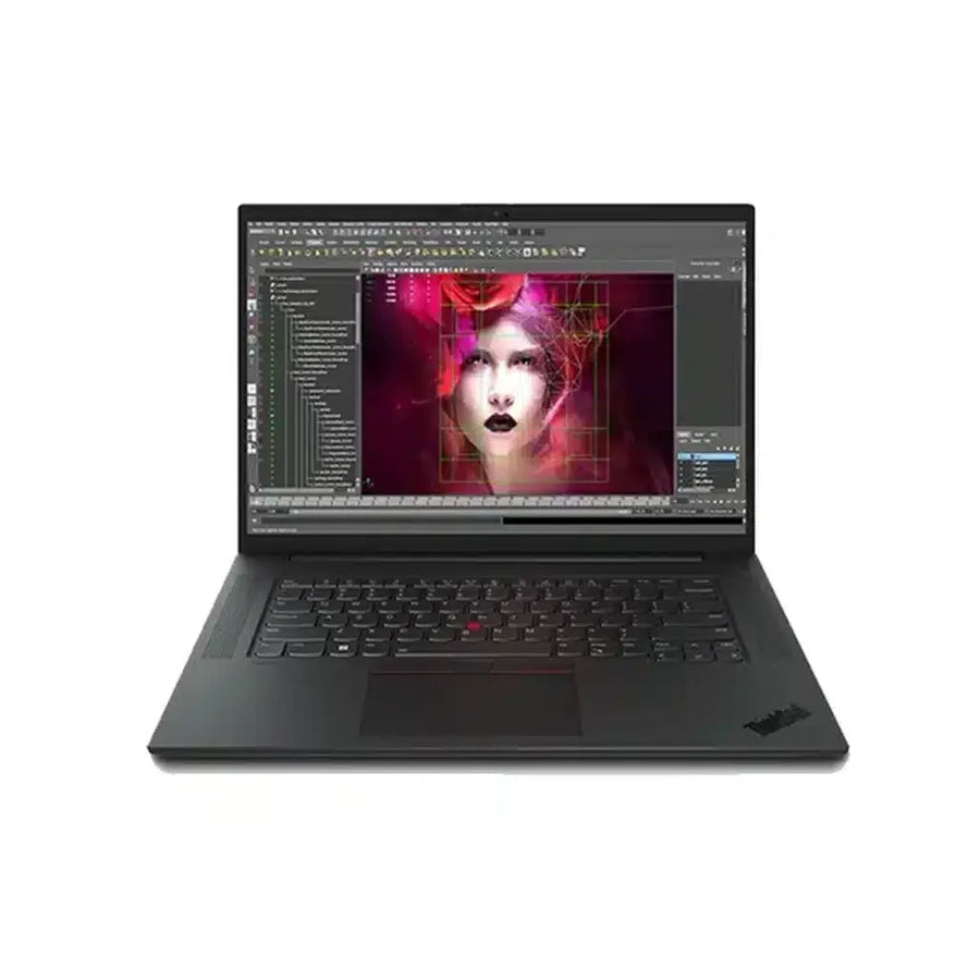 Lenovo ThinkPad P1 Gen 4 Intel Core i7-11850H NVIDIA RTX T1200 - 64GB RAM / 512GB SSD | 20Y4S1QD00