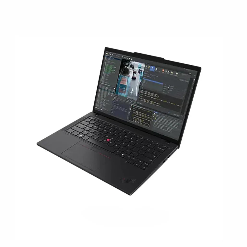 Lenovo ThinkPad P14s Gen 6 AMD Ryzen AI 7 PRO 350 - 64GB RAM / 1TB SSD / Touchscreen | 21QLX004US view 4