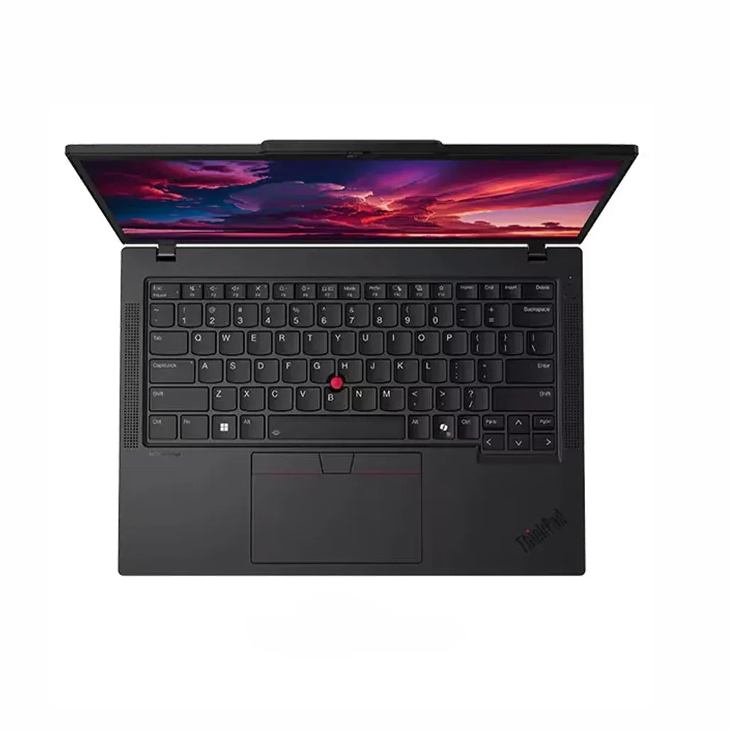 Lenovo ThinkPad P14s Gen 6 AMD Ryzen AI 9 HX PRO 370 - 64GB RAM / 1TB SSD | 21RV000NUS view 1
