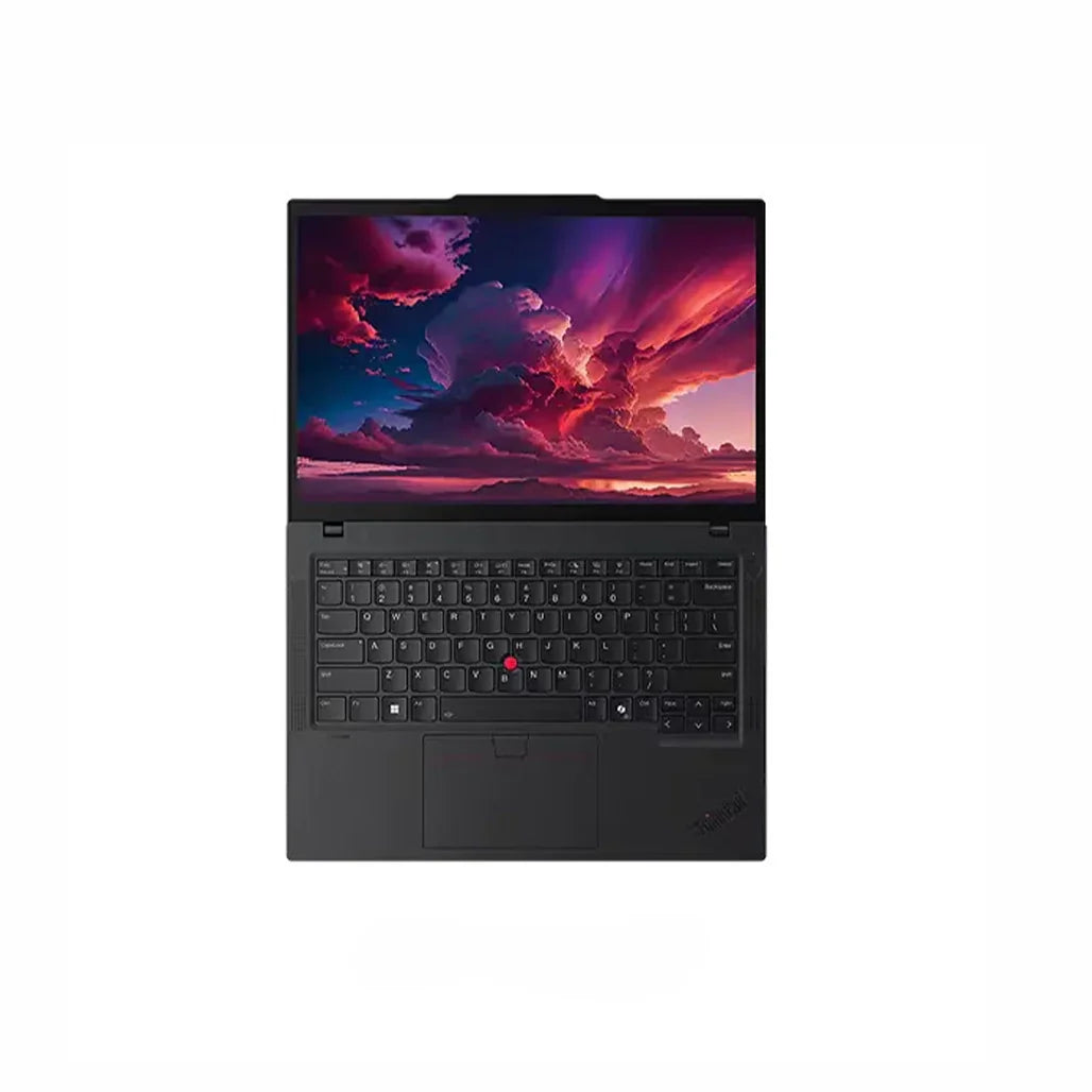 Lenovo ThinkPad P14s Gen 6 AMD Ryzen AI 9 HX PRO 370 - 64GB RAM / 1TB SSD | 21RV000NUS view 4