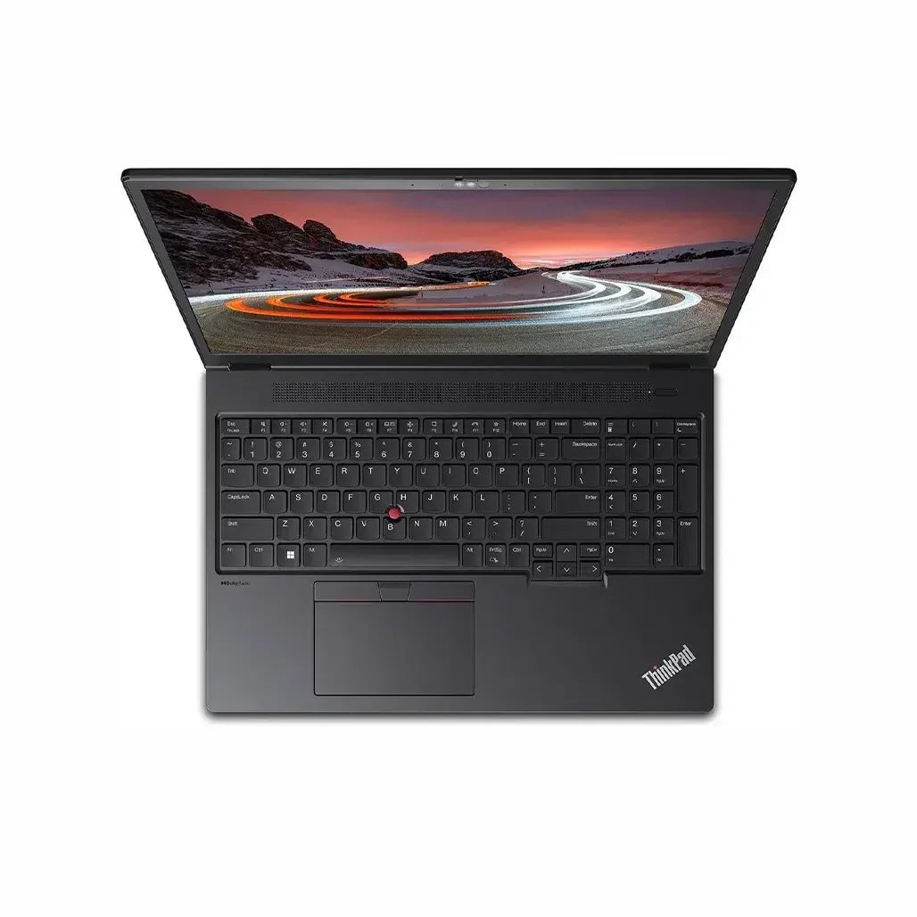 Lenovo ThinkPad P16v Gen 2 Intel Core Ultra 9 185H NVIDIA RTX 3000 Ada - 32GB RAM / 1TB SSD | 21KX002SUS view 1