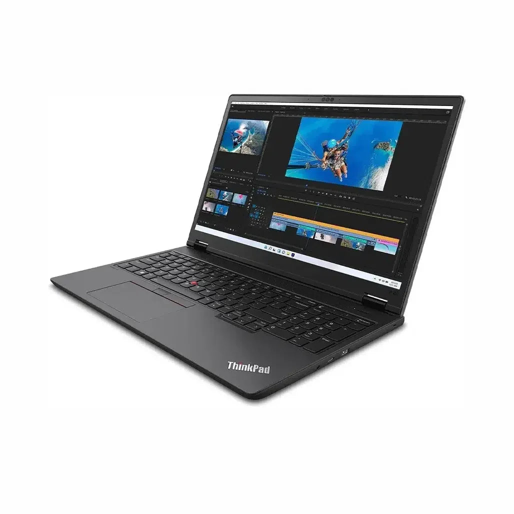 Lenovo ThinkPad P16v Gen 2 Intel Core Ultra 9 185H NVIDIA RTX 3000 Ada - 32GB RAM / 1TB SSD | 21KX002SUS view 3