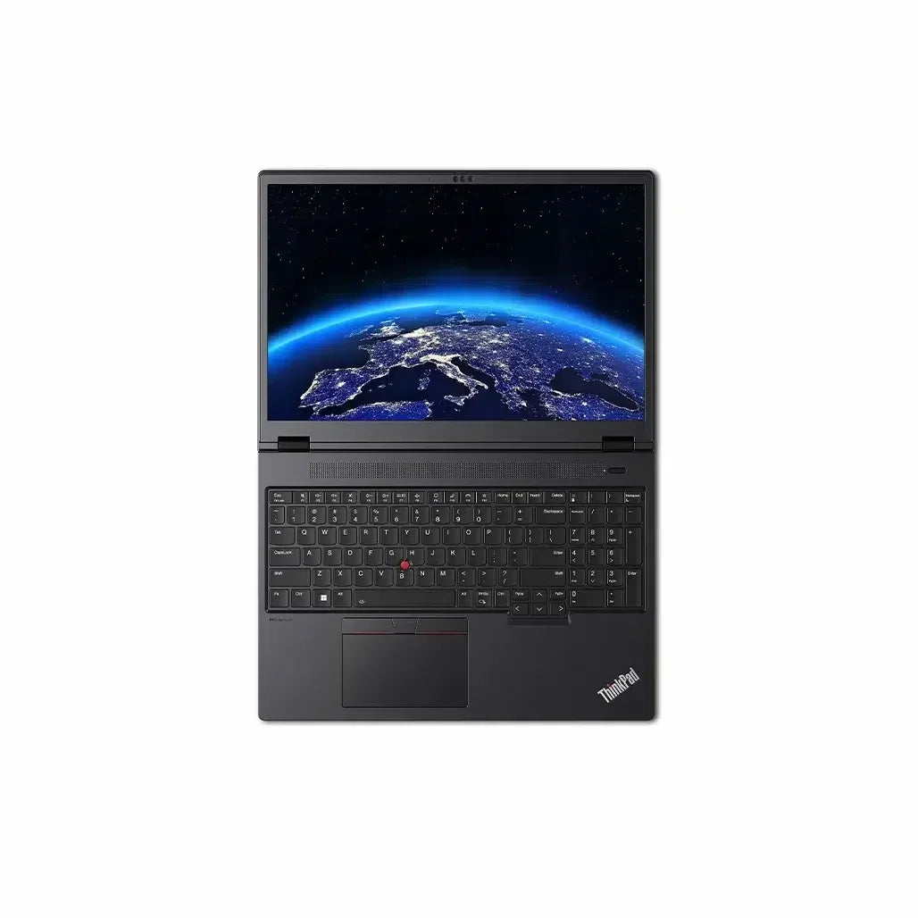 Lenovo ThinkPad P16v Gen 2 Intel Core Ultra 9 185H NVIDIA RTX 3000 Ada - 32GB RAM / 1TB SSD | 21KX002SUS view 4