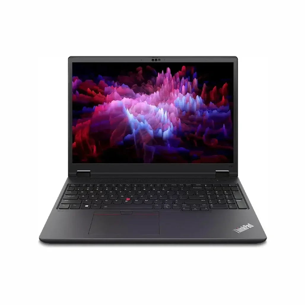 Lenovo ThinkPad P16v Gen 2 Intel Core Ultra 9 185H NVIDIA RTX 3000 Ada - 32GB RAM / 1TB SSD | 21KX002SUS
