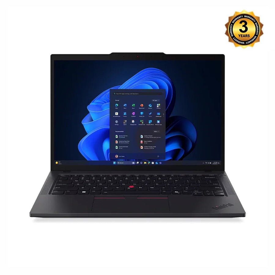 Lenovo ThinkPad T14 Gen 6 - Core Ultra 7 255U / 32GB / 1TB | 21QC000XED