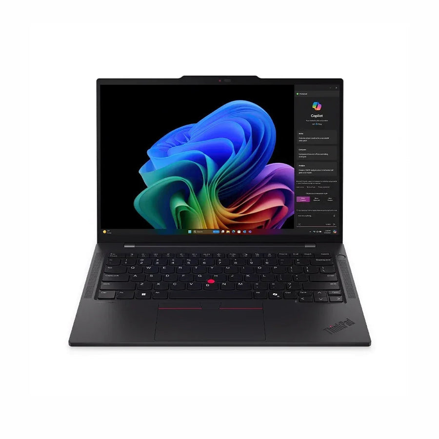 Lenovo ThinkPad T14s Gen 6 - Snapdragon X Elite / 32GB / 1TB | 21N1X001US