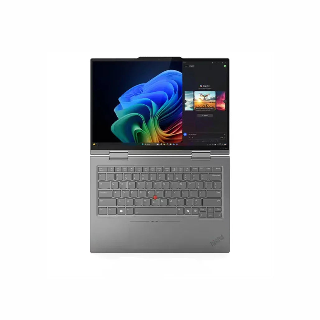 Lenovo ThinkPad X1 2-in-1 Gen 10 2.8K OLED - Core Ultra 7 268V / 32GB / 1TB / Touchscreen | 21NU0032US view 1