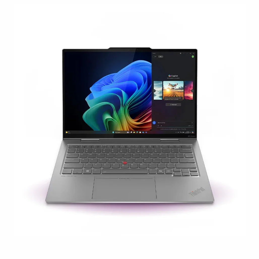 Lenovo ThinkPad X1 2-in-1 Gen 10 2.8K OLED - Core Ultra 7 268V / 32GB / 1TB / Touchscreen | 21NU0032US view 2