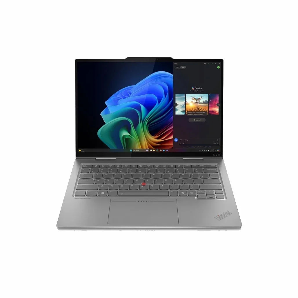 Lenovo ThinkPad X1 2-in-1 Gen 10 - Core Ultra 7 255U / 32GB / 1TB / Touchscreen | 21Q0002XUS view 1
