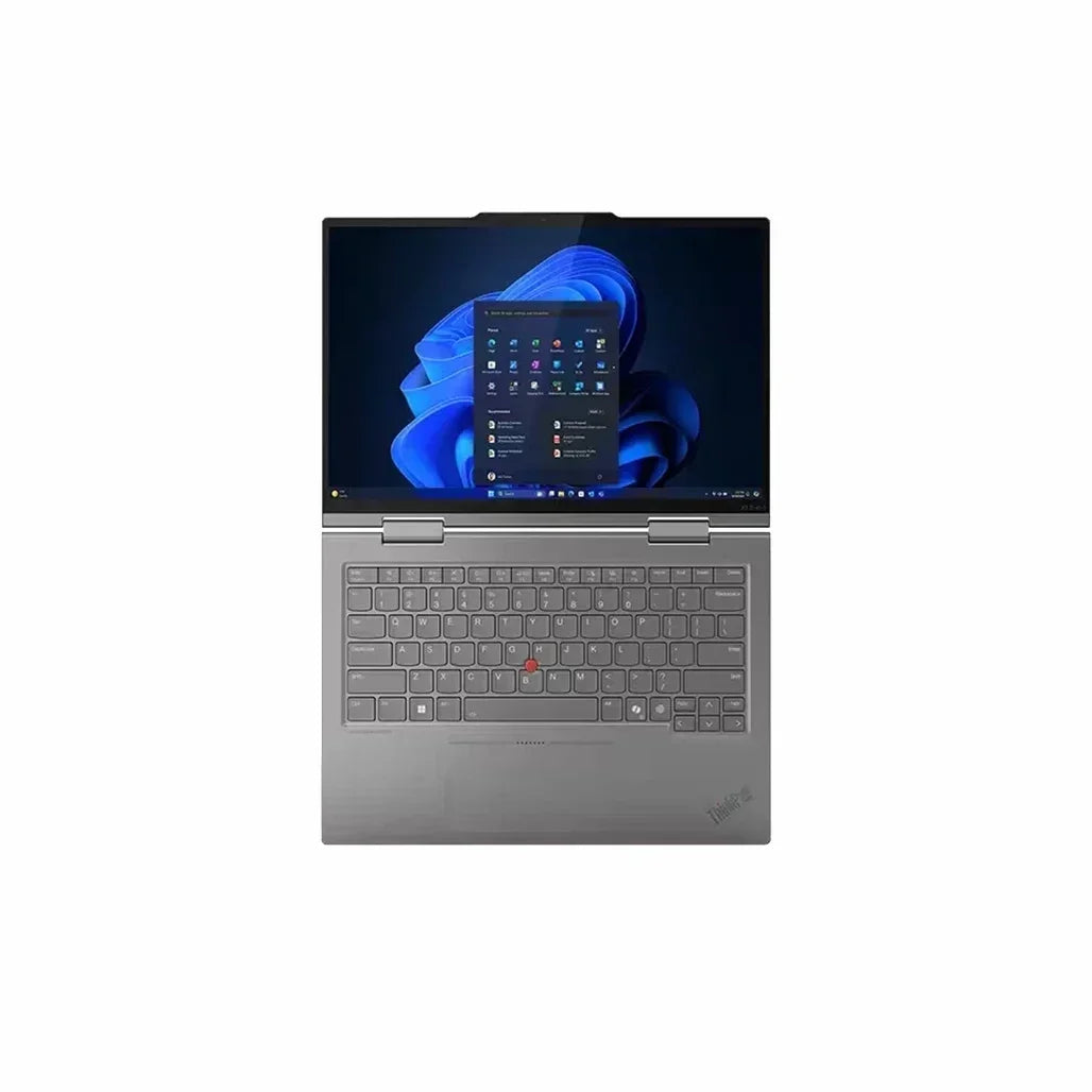 Lenovo ThinkPad X1 2-in-1 Gen 10 - Core Ultra 7 255U / 32GB / 1TB / Touchscreen | 21Q0002XUS view 2