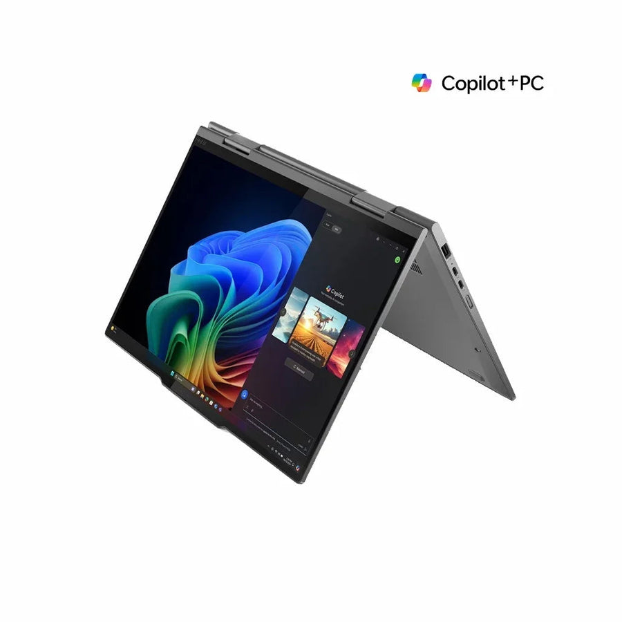 Lenovo ThinkPad X1 2-in-1 Gen 10 - Core Ultra 7 255U / 32GB / 1TB / Touchscreen | 21Q0002XUS
